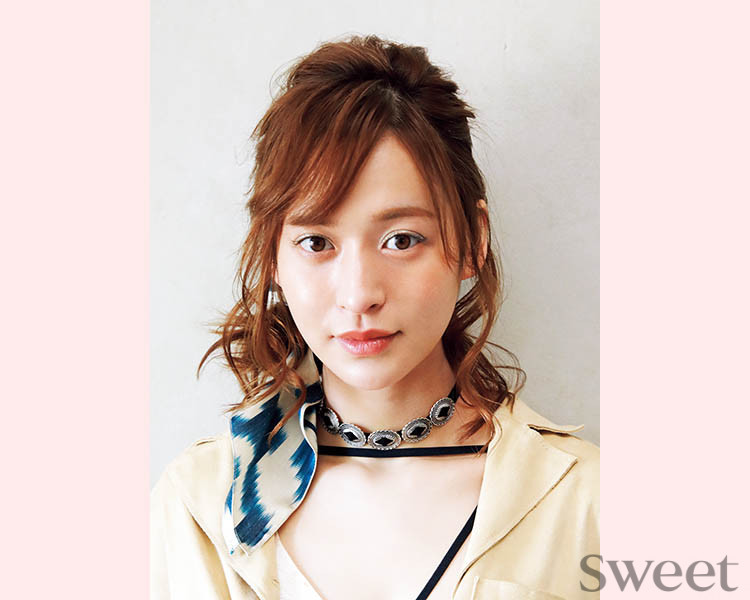 sweetヘアアレ3_FRONT