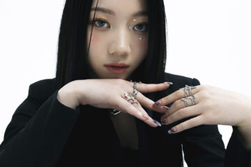 IS:SUEのRINO